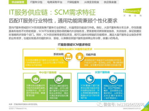 2021年中國IT服務(wù)供應(yīng)鏈數(shù)字化升級研究報告 數(shù)字內(nèi)容制作服務(wù)的轉(zhuǎn)型與實踐